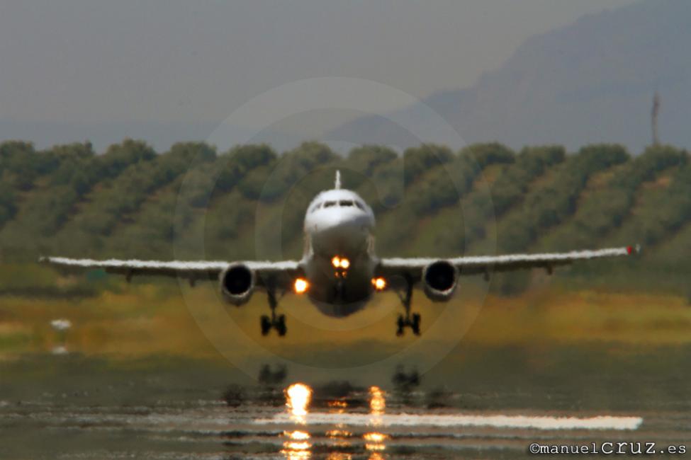 Aeropuerto de Granada